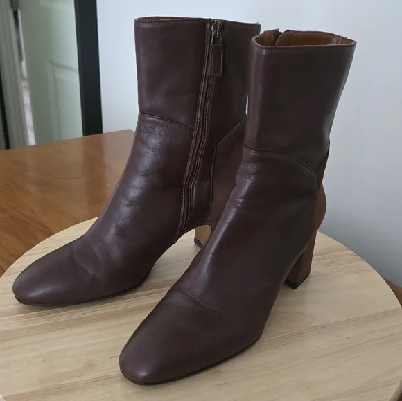 Aquatalia boots - Picture 4 of 12